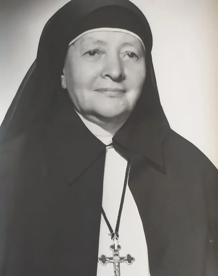 María Sara Alvarado