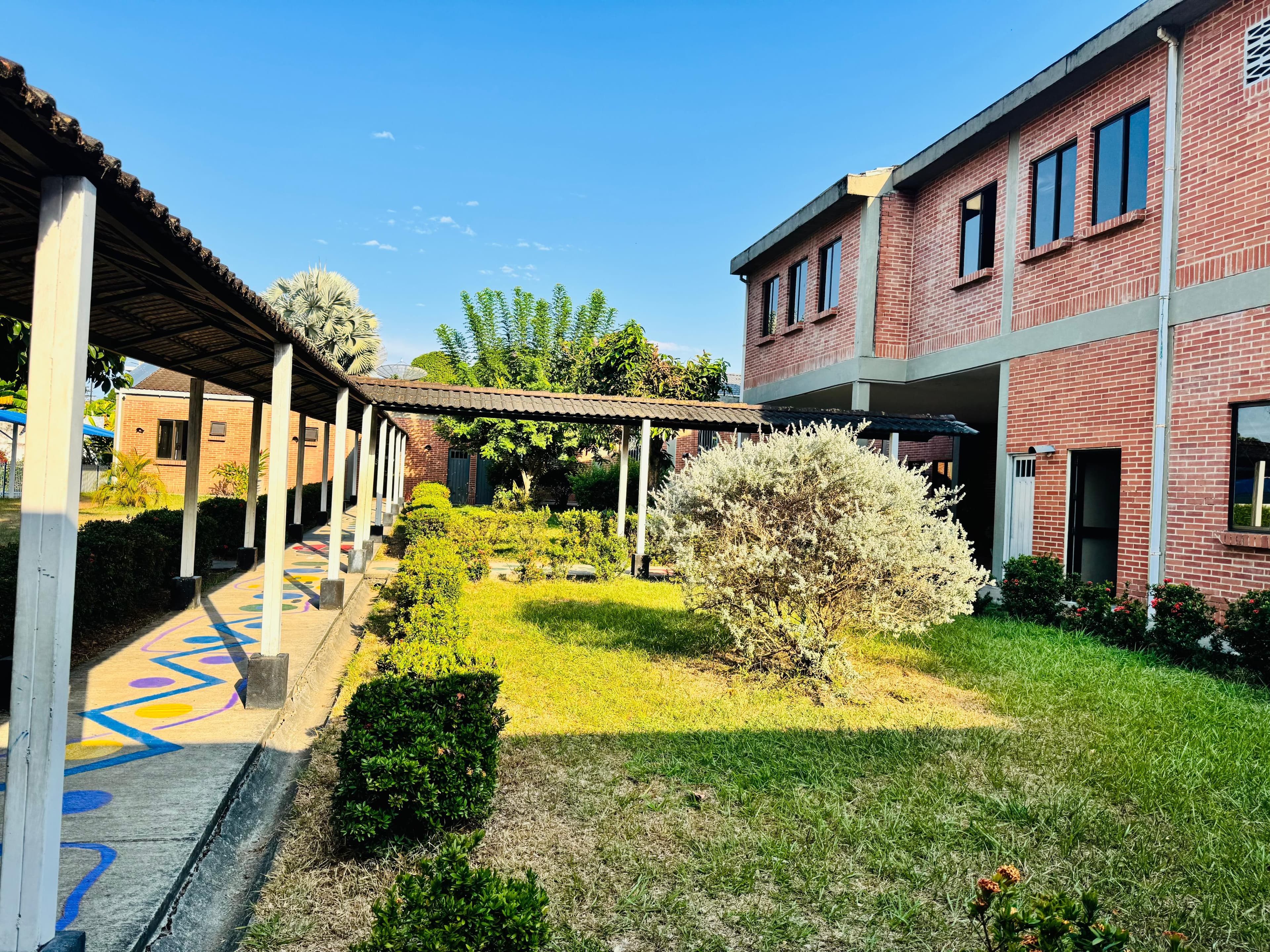 Centro Infantil